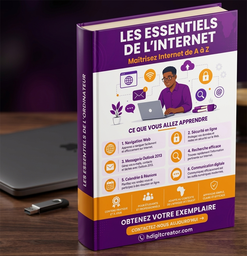 Ebook Les Essentiels de l'Internet