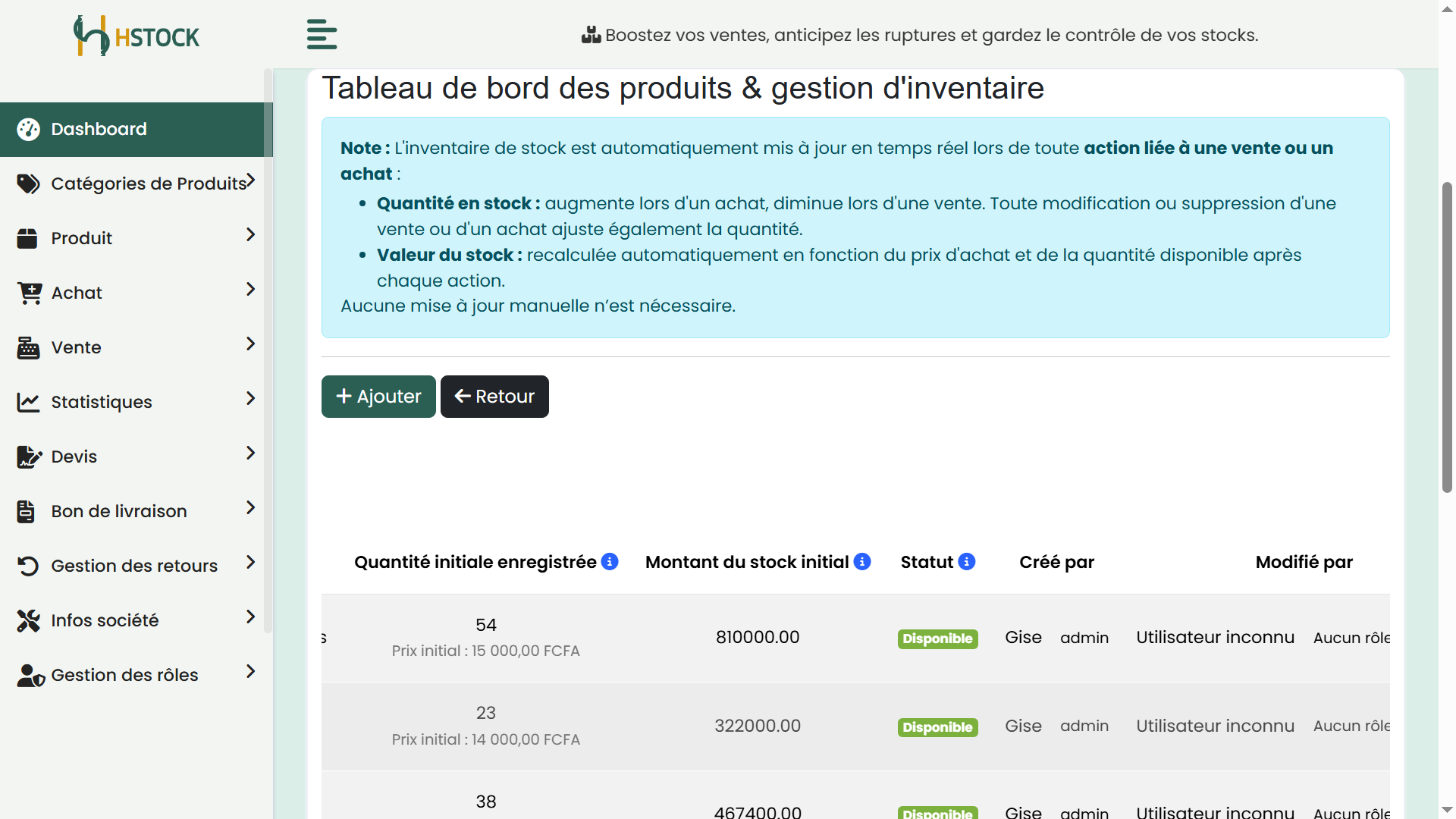 Image Projet